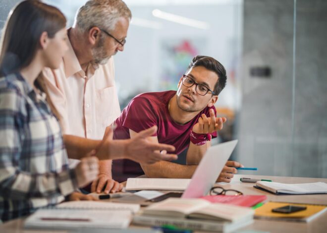 Publisher solutions