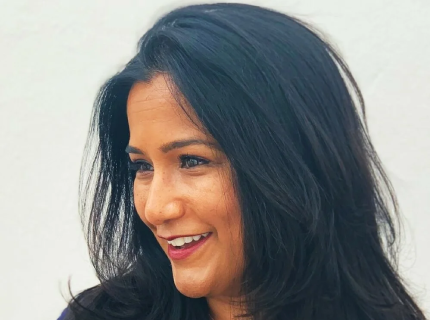 Nandita Quaderi