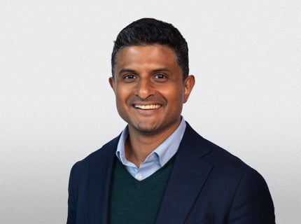 Vasheharan Kanesarajah